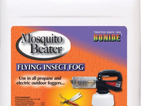 Bonide Products Inc     P - Mosquito Beater Flying Insect Fogger Online now