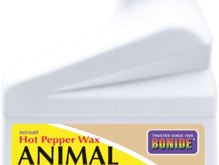 Bonide Products Inc     P - Hot Pepper Wax Animal Repellent Ready To Use Sale