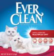 Clorox Petcare Products - Ever Clean Multi-cat Clumping Litter Online Hot Sale