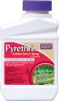 Bonide Products Inc     P - Pyrethrin Garden Insect Spray Concentrate Online