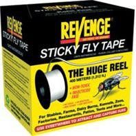 Bonide Products-revenge - Revenge Sticky Fly Tape on Sale