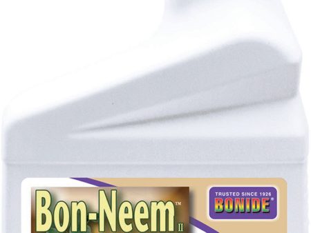 Bonide Products Inc     P - Bon-neem Fungicide Miticide Insecticide Rtu For Cheap