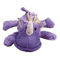 Kong Company - Cozie Rosie Rhino Dog Toy Online Hot Sale