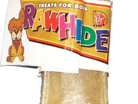 Ims Trading Corporation - Rawhide Pressed Bone Fashion