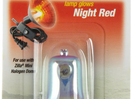 Zilla - Mini Halogen Bulb Online Hot Sale