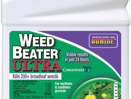 Bonide Products Inc     P - Weed Beater Ultra Concentrate Sale