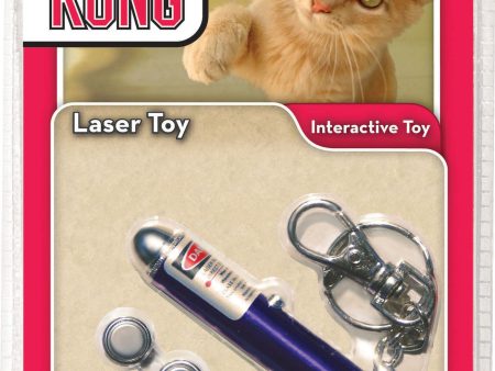 Kong Company-Laser Toy Cheap