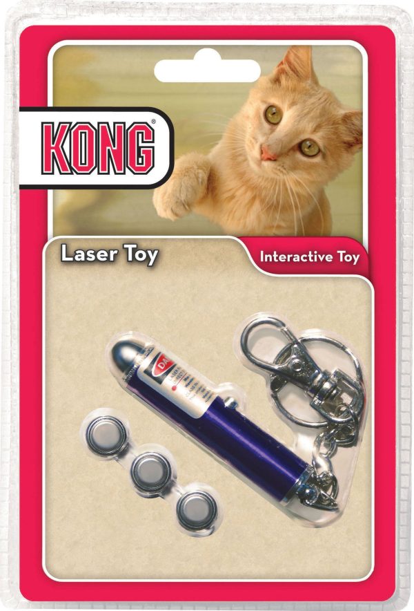 Kong Company-Laser Toy Cheap