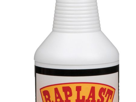 Saddler J M Co Inc - Raplast Spray For Horses For Cheap