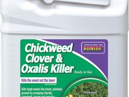 Bonide Products Inc     P - Chickweed Clover & Oxalis Killer Online Hot Sale