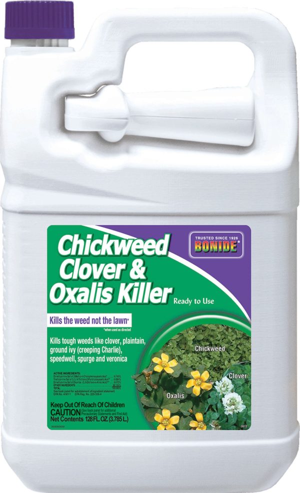 Bonide Products Inc     P - Chickweed Clover & Oxalis Killer Online Hot Sale