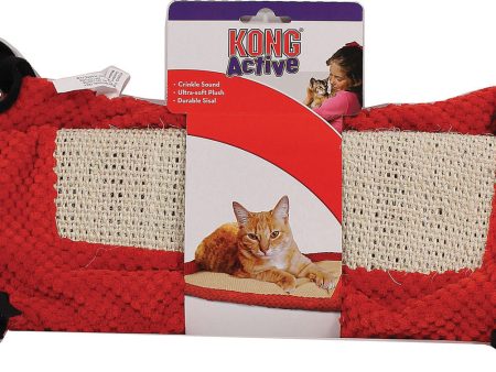 Kong Company - Active Cat Play Mat Online Hot Sale