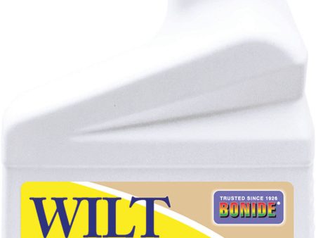 Bonide Products Inc     P - Wilt Stop Plant Protector Ready To Use Online Hot Sale