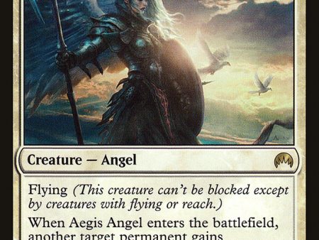 Aegis Angel [Magic Origins] For Sale