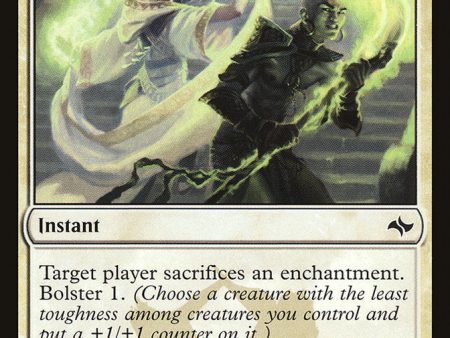 Abzan Advantage [Fate Reforged] Sale