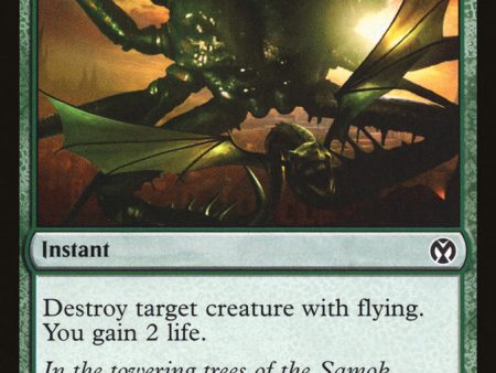 Aerial Predation [Iconic Masters] Sale